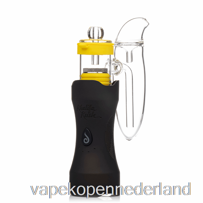 Elektronische Sigaret Vape Dr. Dabber Xs Khalifa Kush